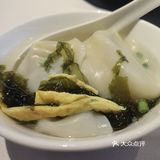 老兴鲜，菜本帮
