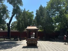 -天宁寺