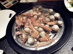 -苏大嘴海鲜牧场(奥林匹克店)