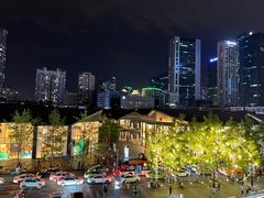 -成都尼依格罗酒店