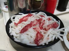 -黑山牛肉汤火锅(花城汇店)