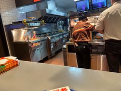 -汉堡王(歌斐中心店)