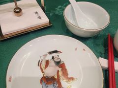 -誉八仙粤菜(万象天地店)