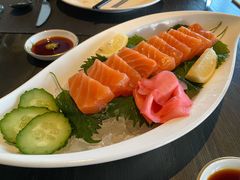 -蔚蓝阁餐厅·Brunch·牛排·威士忌·红酒