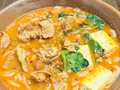 -云海肴·汽锅鸡·云南菜(广安门天虹店)