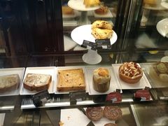 -星巴克(北京建威大厦店)