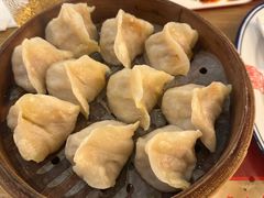 -新兴园饺子馆(北京百子湾店)