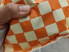 -燃熊中国汉堡(中山门店)