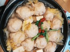 -洪兴砂锅(烟台山店)