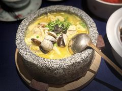 -维园悦谱·海派家常菜(乌鲁木齐南路店)
