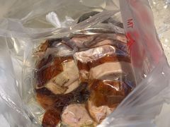 -张记卤菜店(三条巷店)