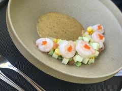 -三嚥阁 La Villa Restaurant