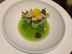 -莲西餐(曲江店)