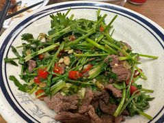 -碗底挑•湖南小炒粉面饭(大望路店)