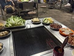 -同心烧烤(总店)