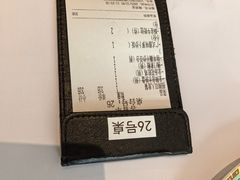 -洪禧楼·老广东海鲜酒楼(宁波万象城店)