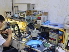 -上海精诚手机维修(环龙商场店)