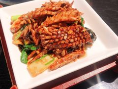 -梅飞酒家(桑园路店)