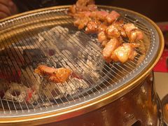 -西塔老太太泥炉烤肉(温州首店万象城黑金店)