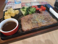 -必胜客(瑞虹店)
