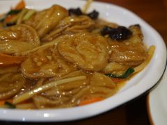 -灵福缘私房菜·农家菜(拈花湾·灵山大佛必推店)