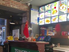 -潮庭·大连海鲜·炭火烧烤·扇贝王(大连店)