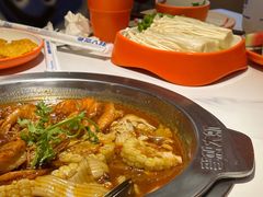 -李想大虾(江北天街店)