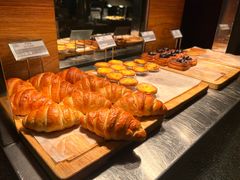 -索菲特酒店·海鲜自助 ·聚餐厅