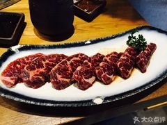 -一牛道炭火烧肉居酒屋(椒江店)