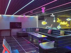 -优悦派·别墅派对轰趴馆(静安店)
