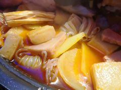-馋火炉鱼(新世界百货望京店)