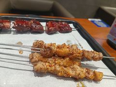 -路边羊烧烤酒场(宝带路店)