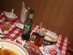 -西贝(上海我格广场店)