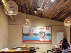 -耕渔小院·湖南鱼鲜(望城店)