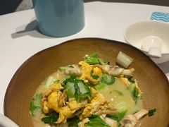 -莆田餐厅PUTIEN(金融街购物中心店)
