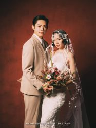 -时光印记婚纱摄影工作室·原创定制