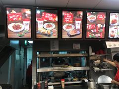 -永和大王(春日上新·阜成门店)