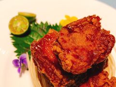 -皇朝会.经典传统粤菜(外滩店)