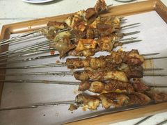 -万鑫鸡翅