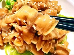 -北京全聚德(王府井店)