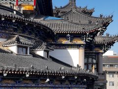 -西安城墙·碑林历史文化景区