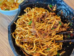 -庆蓉云·庆云面(双林店)