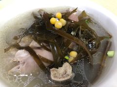 -天一沾水肥肠(科园一街店)