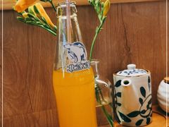 -红小满休闲餐厅(十全街店)