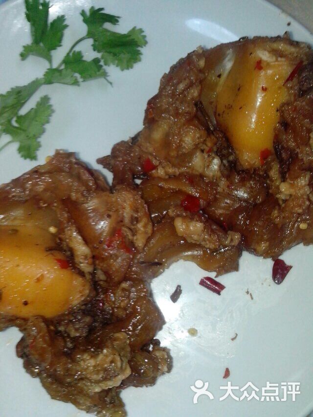 牛骨家常菜(常青五路店)-dpuser_9173036107的相册-武汉美食-大众点评