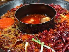 -楠火锅(太古里总店)