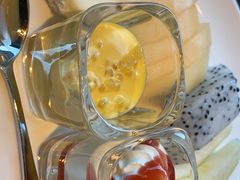 -深圳四季酒店·馥自助餐厅