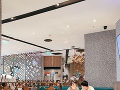 -半天妖烤鱼(丰科万达店)