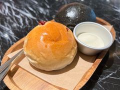 餐前面包-MEAT MATE 鲜食肉铺(凤凰汇·里巷店)