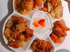 -汤城小厨•粤菜•靓汤(金宝街店)